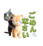 miniサブminiフキ②（個別スタンプ：18）