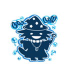 UpaRabo-うぱらぼ-（個別スタンプ：2）