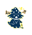 UpaRabo-うぱらぼ-（個別スタンプ：6）