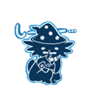 UpaRabo-うぱらぼ-（個別スタンプ：7）
