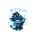 UpaRabo-うぱらぼ-（個別スタンプ：11）