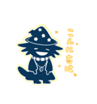UpaRabo-うぱらぼ-（個別スタンプ：13）