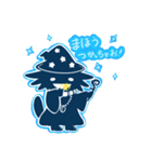 UpaRabo-うぱらぼ-（個別スタンプ：15）