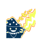 UpaRabo-うぱらぼ-（個別スタンプ：16）