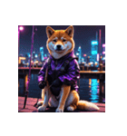 柴犬の日常13（個別スタンプ：17）