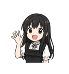 喜多たぬ（個別スタンプ：1）