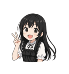 喜多たぬ（個別スタンプ：2）