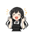 喜多たぬ（個別スタンプ：3）