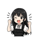 喜多たぬ（個別スタンプ：4）