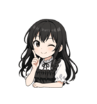 喜多たぬ（個別スタンプ：5）