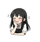 喜多たぬ（個別スタンプ：6）