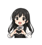 喜多たぬ（個別スタンプ：7）