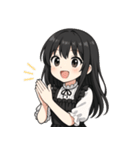喜多たぬ（個別スタンプ：8）