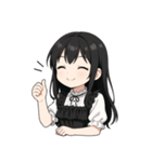 喜多たぬ（個別スタンプ：9）