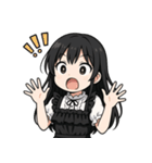 喜多たぬ（個別スタンプ：10）