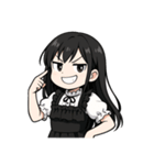 喜多たぬ（個別スタンプ：11）