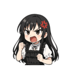 喜多たぬ（個別スタンプ：13）