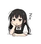 喜多たぬ（個別スタンプ：14）