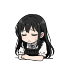 喜多たぬ（個別スタンプ：16）