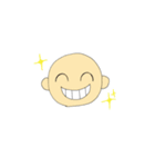 まるはげおたくスタンプ（個別スタンプ：18）