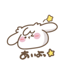 むちむちあにまる。part2.（個別スタンプ：15）