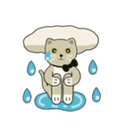 説明 日本語（個別スタンプ：19）