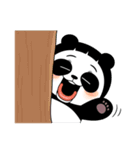 パンダしょーちゃん（個別スタンプ：24）