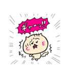 コネコスメ（個別スタンプ：22）