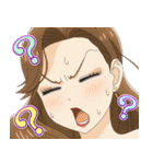 TVアニメ「謎解きはディナーのあとで」（個別スタンプ：12）