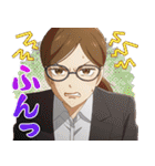 TVアニメ「謎解きはディナーのあとで」（個別スタンプ：20）