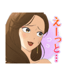 TVアニメ「謎解きはディナーのあとで」（個別スタンプ：23）