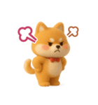 柴ブー（Shiboo）（個別スタンプ：6）