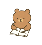 ベアベイビーズの生活 (ベトナム) Ver4（個別スタンプ：37）
