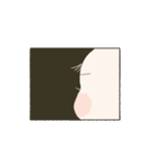 バブいぞ赤ちゃん、うごく！（個別スタンプ：5）