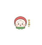 バブいぞ赤ちゃん、うごく！（個別スタンプ：14）
