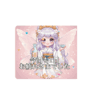 こんなの無かった（個別スタンプ：1）