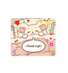 こんなの無かった（個別スタンプ：6）