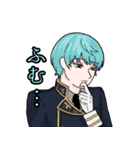 刀達の日常（個別スタンプ：9）