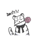 刀のお供たち（個別スタンプ：16）