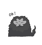 刀のお供たち（個別スタンプ：19）