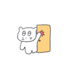 ベベニャンが来ました、(無字幕)4（個別スタンプ：2）