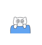 ベベニャンが来ました、(無字幕)4（個別スタンプ：5）