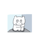 ベベニャンが来ました、(無字幕)4（個別スタンプ：19）
