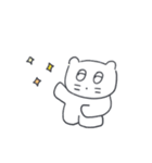 ベベニャンが来ました、(無字幕)6（個別スタンプ：10）