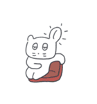 ベベニャンが来ました、(無字幕)6（個別スタンプ：16）