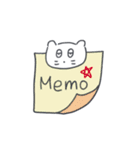 ベベニャンが来ました、(無字幕)6（個別スタンプ：24）
