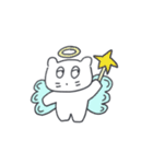 ベベニャンが来ました、(無字幕)6（個別スタンプ：28）