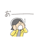 西村ひろゆきのゆる〜い論破スタンプ（個別スタンプ：30）