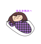 お母さんがめちゃくちゃ使うスタンプだよ！（個別スタンプ：2）