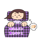 お母さんがめちゃくちゃ使うスタンプだよ！（個別スタンプ：27）